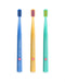 Smart Toothbrush Triple Pack-Curaprox-Matakana Pharmacy